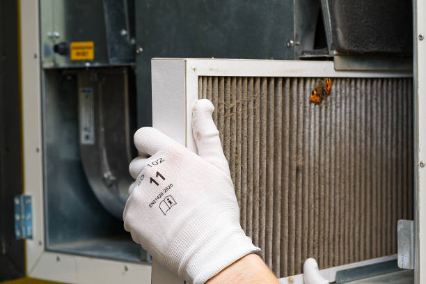 Baldwin, FL Airduct Cleaning Company
