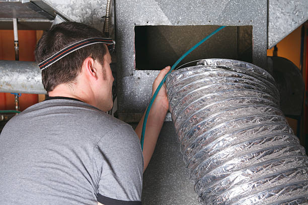 Best Affordable Duct Cleaning Services  in Baldwin, FL