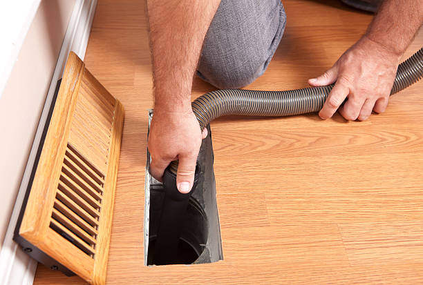 HVAC System Cleaning in Baldwin, FL