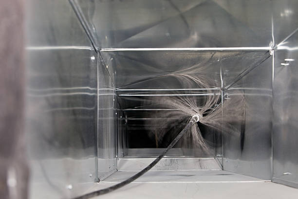 Best Residential Air Duct Cleaning  in Baldwin, FL