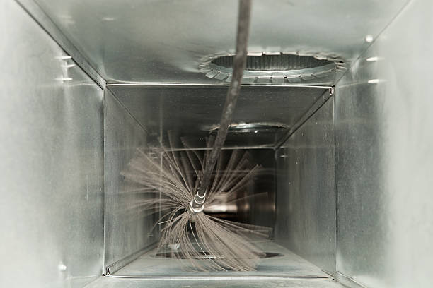 Best Residential Air Duct Cleaning  in Baldwin, FL