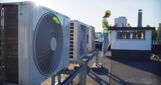 Reliable Baldwin, FL Airduct Cleaning Solutions