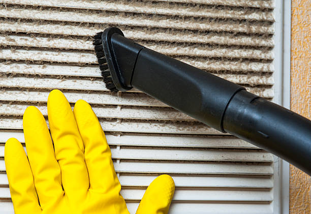 Best HVAC Air Duct Cleaning  in Baldwin, FL