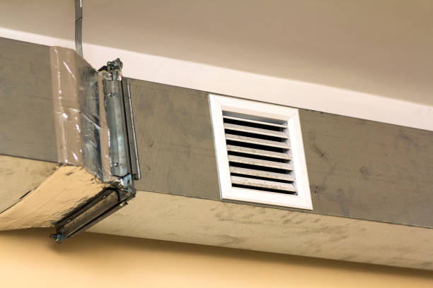 Best Professional Duct Cleaning Services  in Baldwin, FL