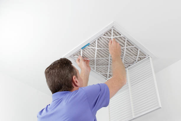 Best Local Air Duct Cleaning Services  in Baldwin, FL
